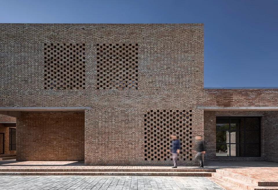 中国十大最美建筑风景,寻找最美古村落的建筑之美