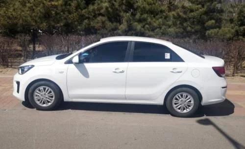 3.79万就能落地,起亚卖出“白菜价”,跑高速只要3毛1还是合资车