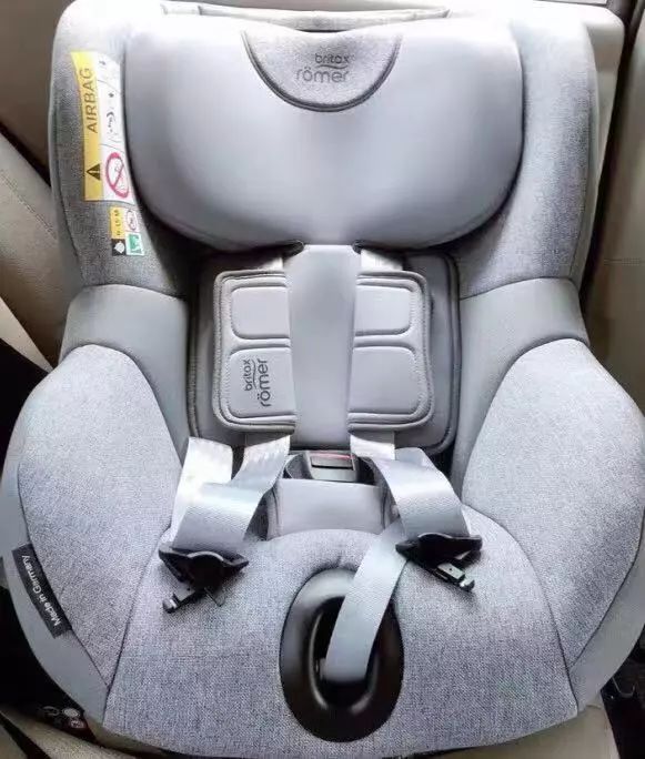 一般多大孩子需要坐安全座椅,多大孩子适合坐安全座椅