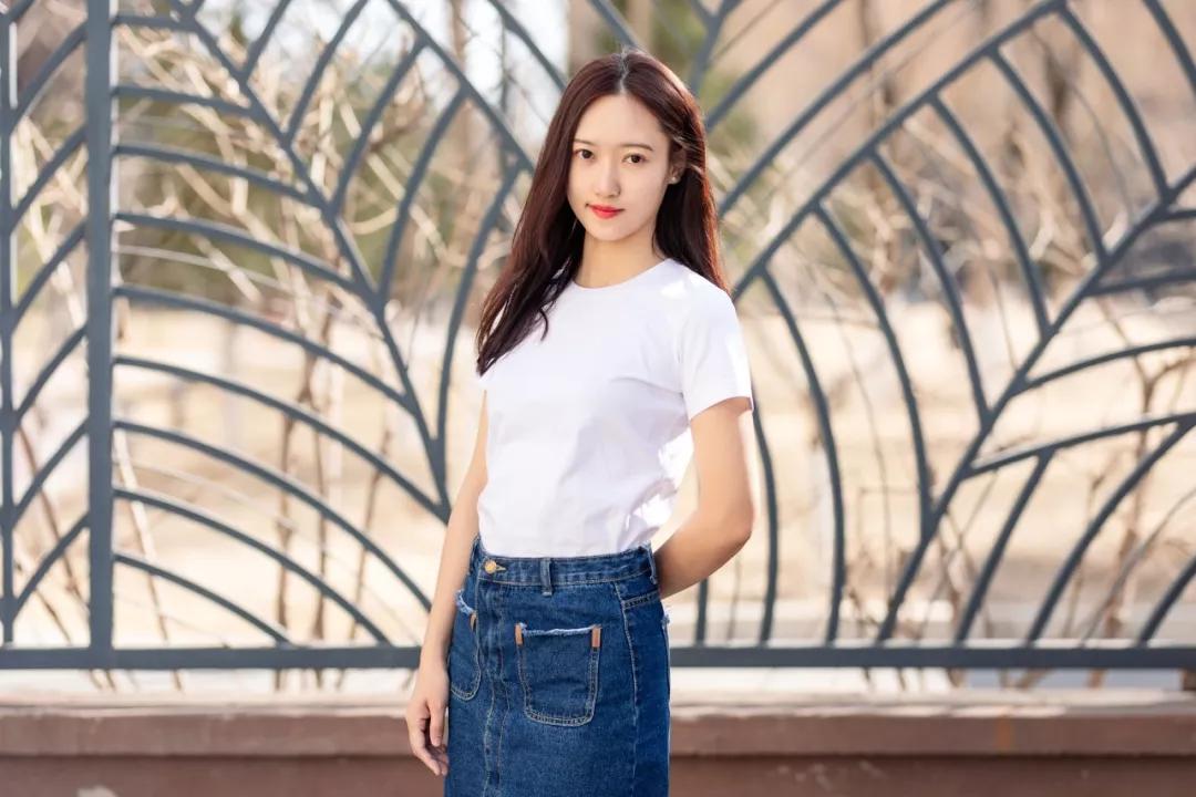 不怕水洗的重磅t恤,白小t防污t恤不怕脏