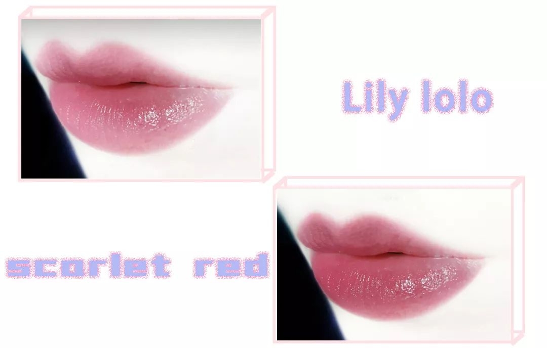 平价好用的口红小众品牌推荐黄色,最显白的十支口红大公开