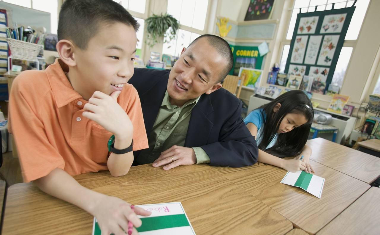 什么是快乐教育孩子,给孩子的快乐教育有哪些