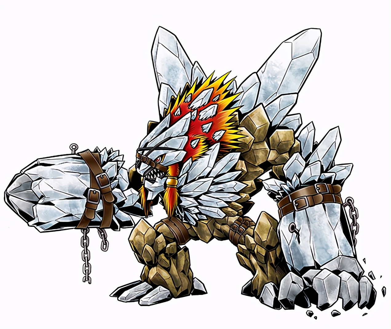 数码宝贝大冒号26话预告片,数码宝贝大冒号第57集预告