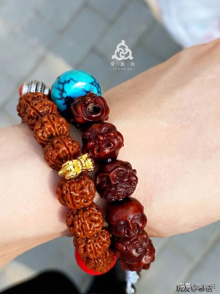 别人盘过的橄榄核手串还能盘吗,橄榄核手串怎么盘玩效果最好