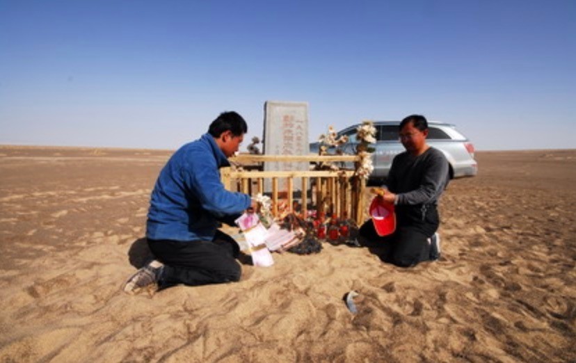 彭加木失踪之谜真相小视频,彭加木未解之谜视频