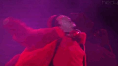 华晨宇整前整后对比,华晨宇最近又整脸了么