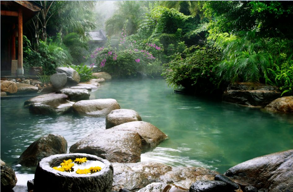 中国最好的柏联酒店,国内最好的柏联酒店