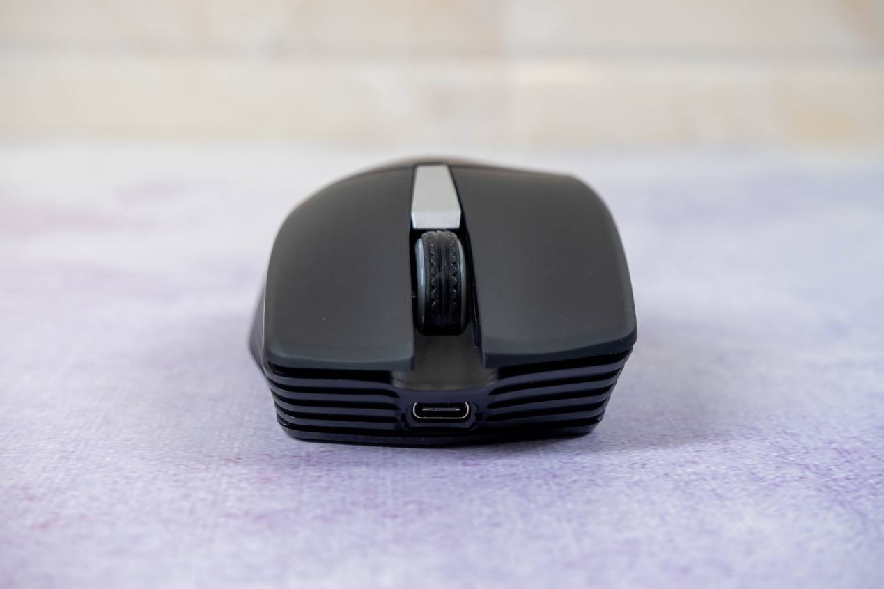 款款优秀，组合起来吃鸡更轻松，机械师游戏套装体验