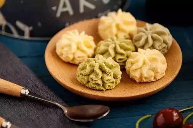 日销5000盒，天天断货！刷爆魔都吃货圈的曲奇，现在免费请你吃！