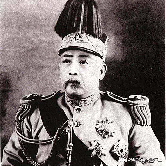 汤芗铭结局,湖南督军汤芗铭