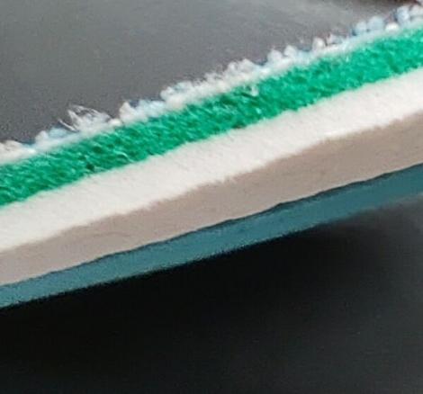 低足弓如何改善,足弓矫正鞋垫硬的好软的好