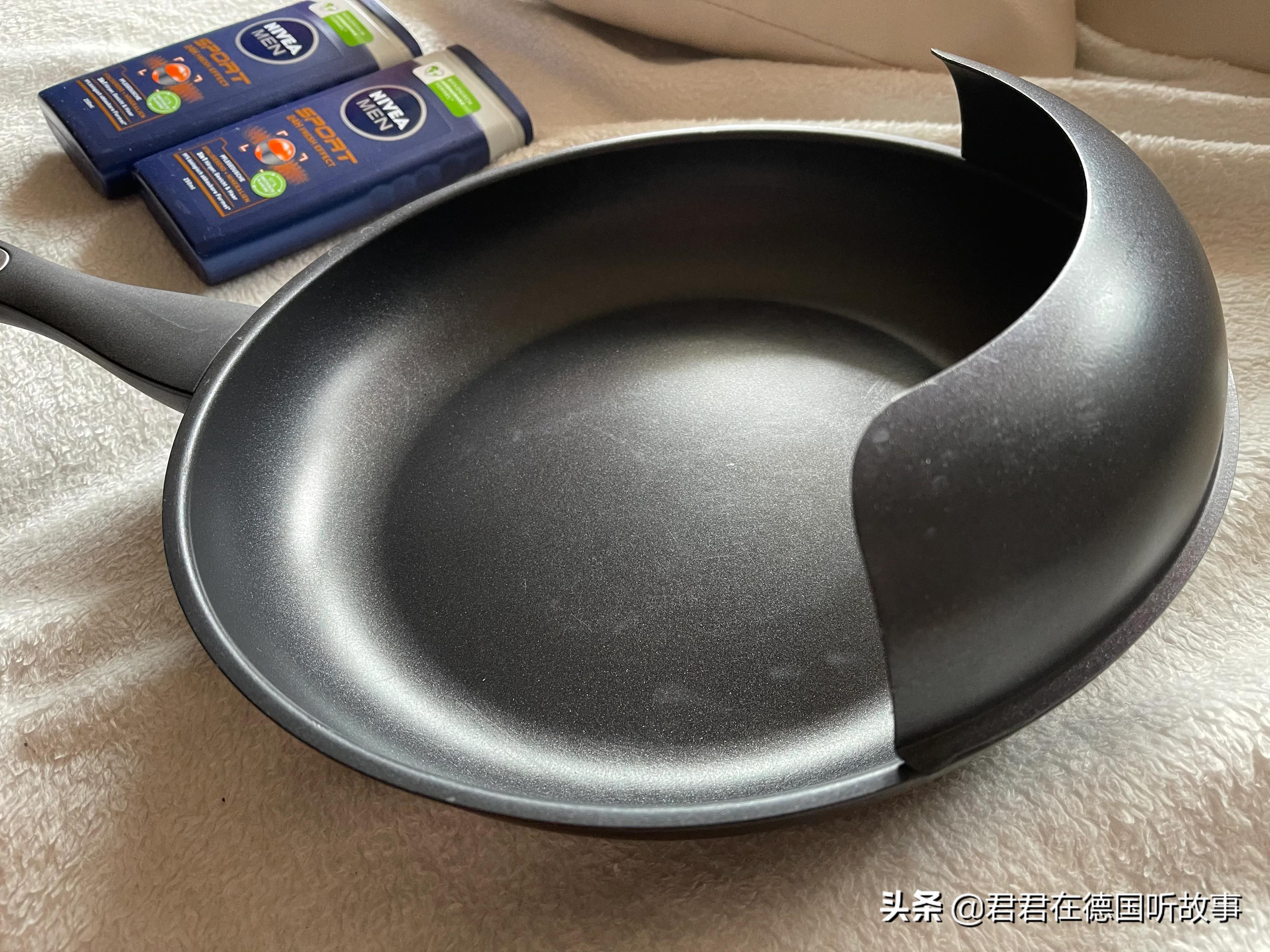 德国人日常用的厨具有哪些,德国人做饭厨具