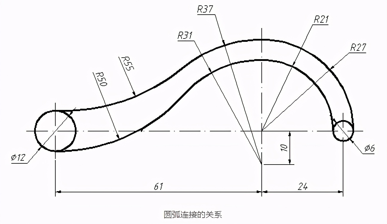 如何快速学会CAD基础,初学者如何自学CAD