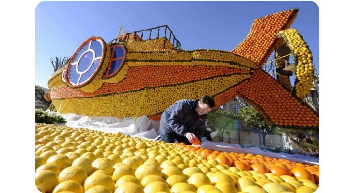 水果为什么特别甜是加了甜味素吗,现在水果这么甜是打了甜蜜素吗