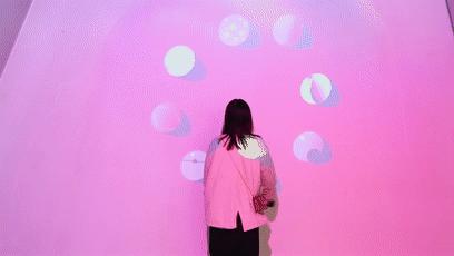 创意快闪店效果图,创意快闪店案例