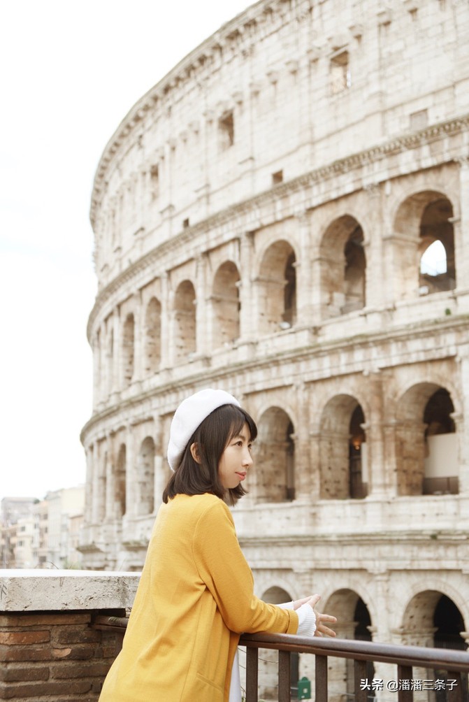 来意大利必买的奢侈品,意大利有什么值得买的奢侈品