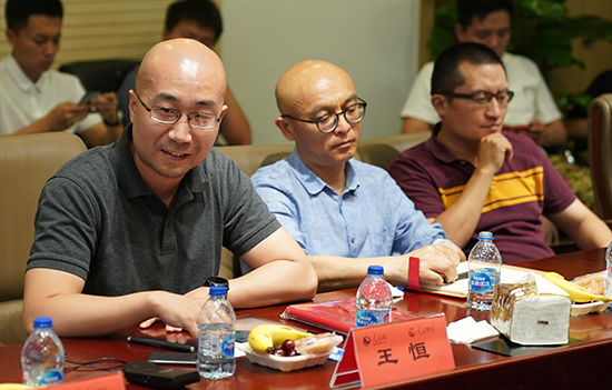 亚足联亚洲杯大会,亚洲杯开幕式上的发言