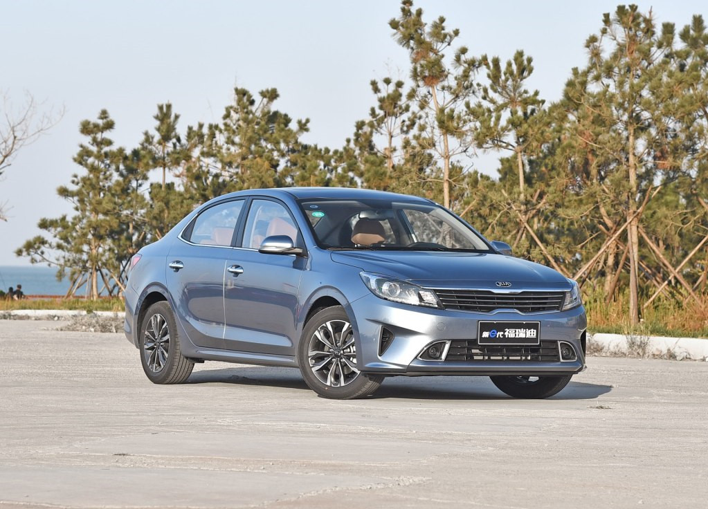 起亚福瑞迪2019款报价及图片,2019款起亚福瑞迪现在多少钱