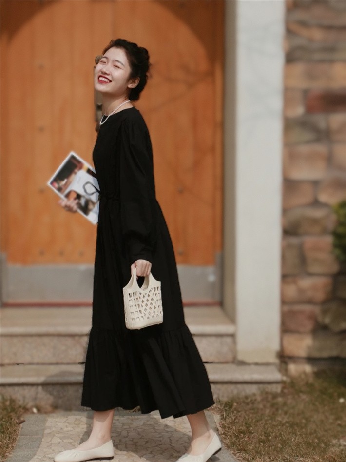 腿粗的姐妹怎么穿才显得腿细,腿粗腿型不好的女生怎样搭配显瘦