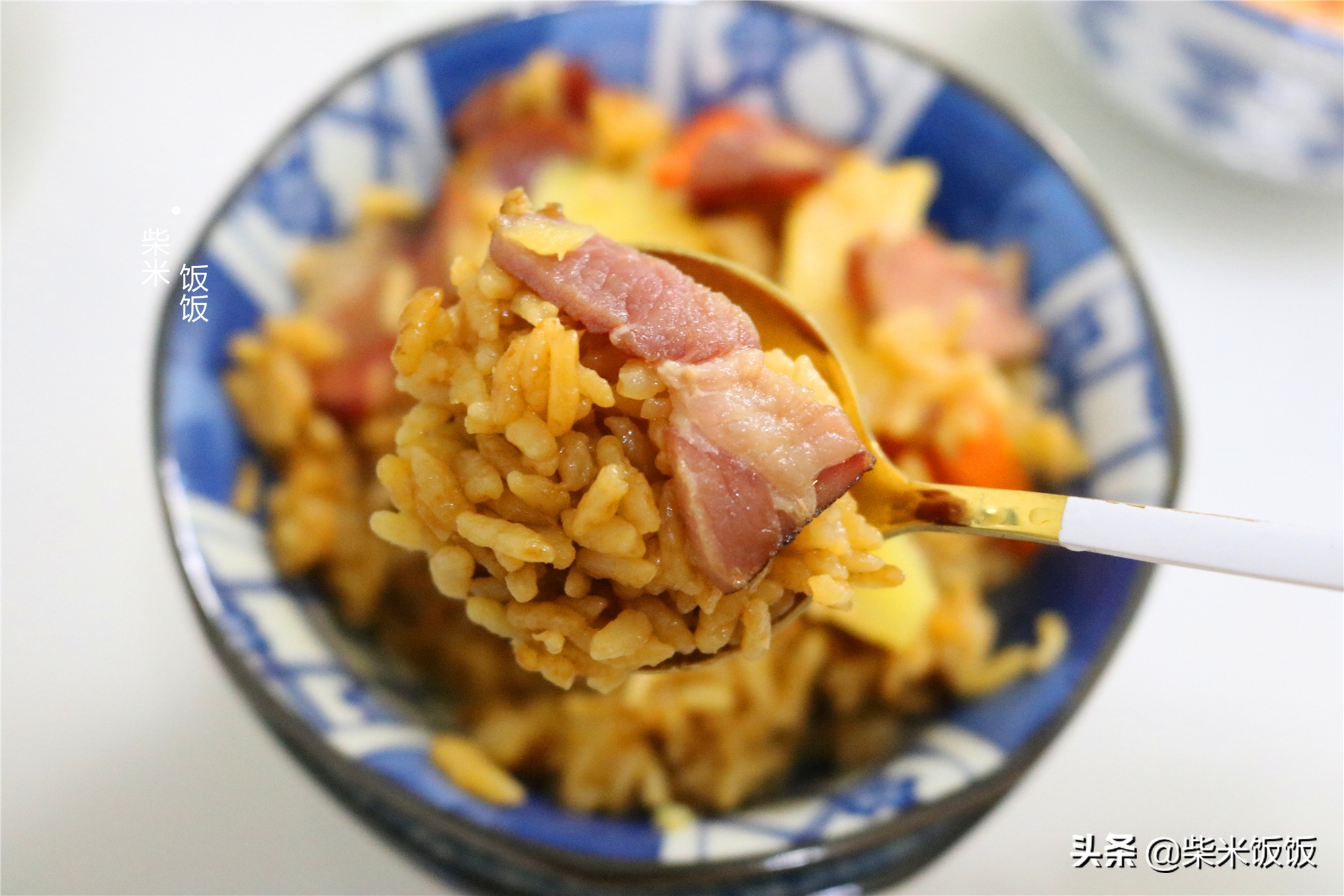 好吃又简单的晚餐小孩都能做,晚餐美食做法简单又好吃一家4口