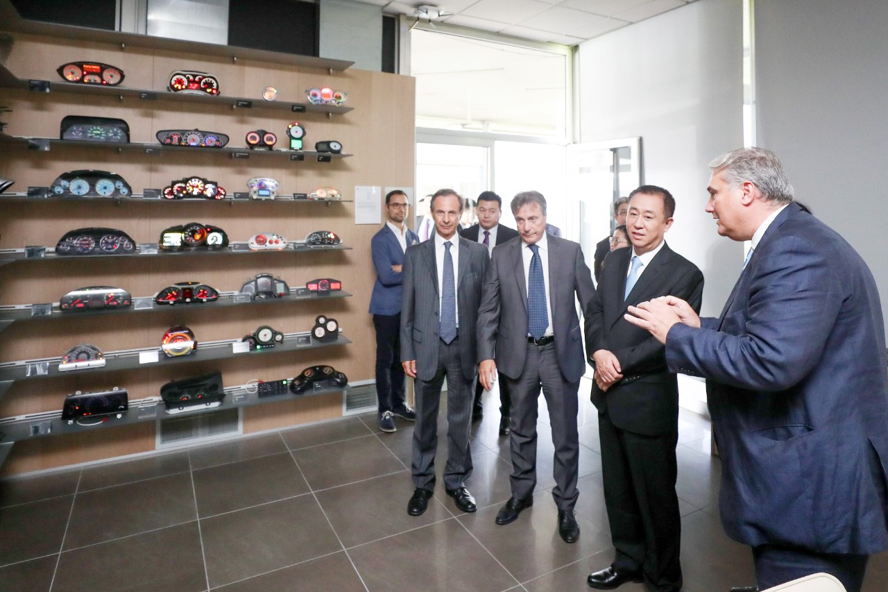 许家印的造车梦恒大能不能撑的起,恒大再投5亿元看恒大的造车决心