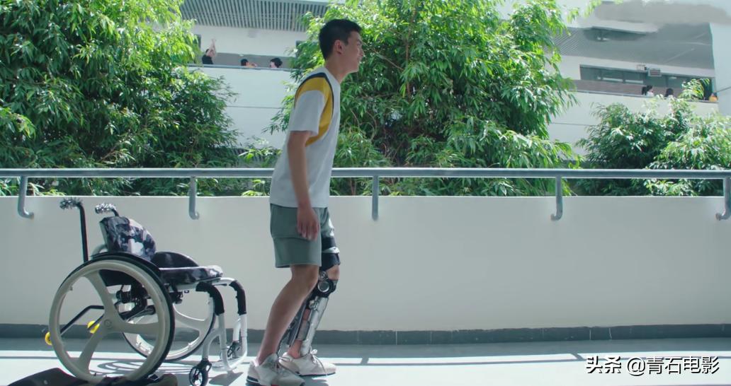 穿越火线悬疑片,披着游戏外衣的电影