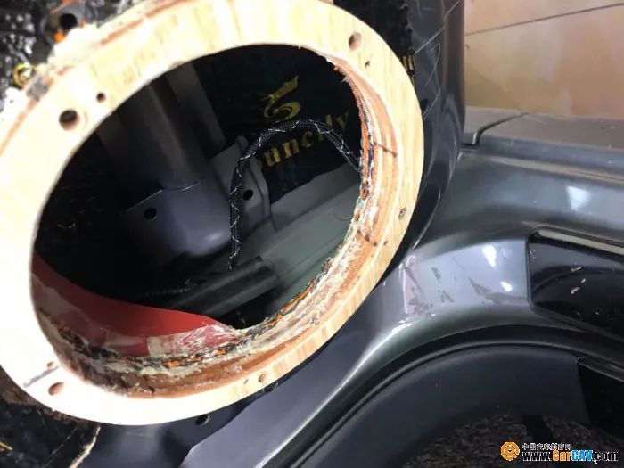 尼桑骐达高音喇叭,12款尼桑骐达高音喇叭