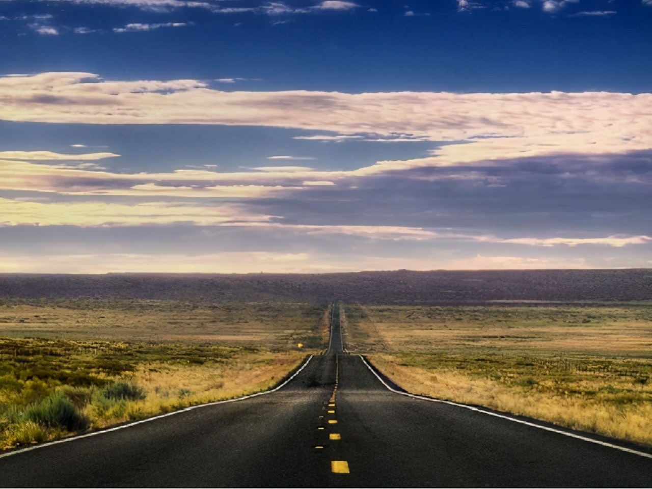 西北大环线六日游自驾攻略,西北大环线张掖出发5日自驾游