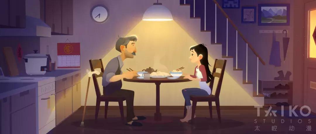 获奖奥斯卡最佳短片,第90届奥斯卡最佳动画短片提名