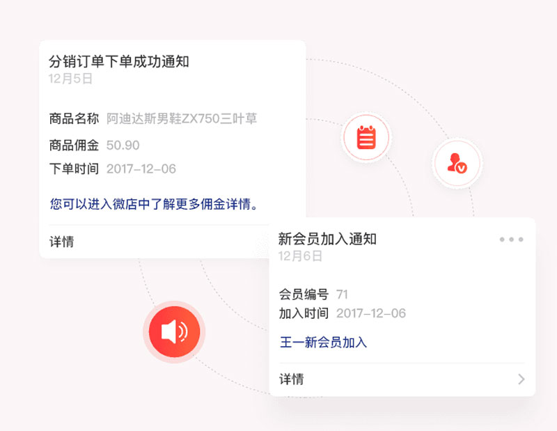 社交电商多级分销商业模式,社交电商的玩法和思路