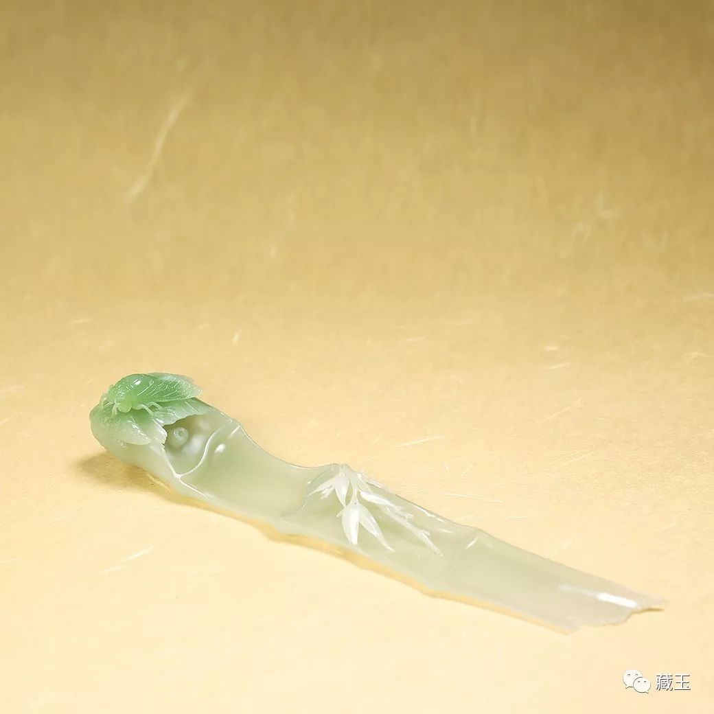 玉竹观赏特性,玉竹观赏