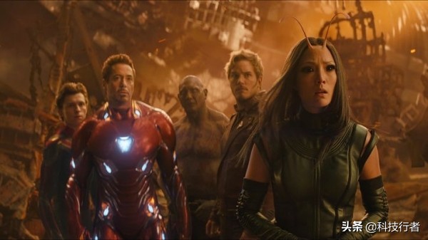 漫威电影全系列观影顺序x战警,漫威电影宇宙完整观影顺序