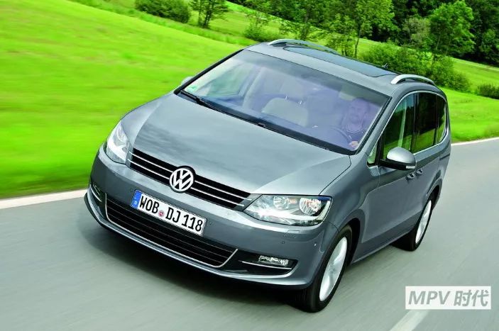 MPV竞争日趋白热化，大众夏朗还有必要国产吗？