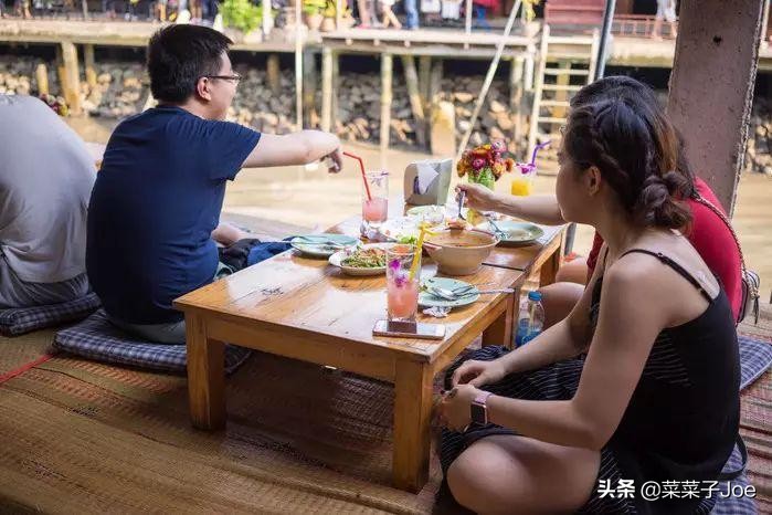 组团去曼谷旅游,和朋友组团去曼谷