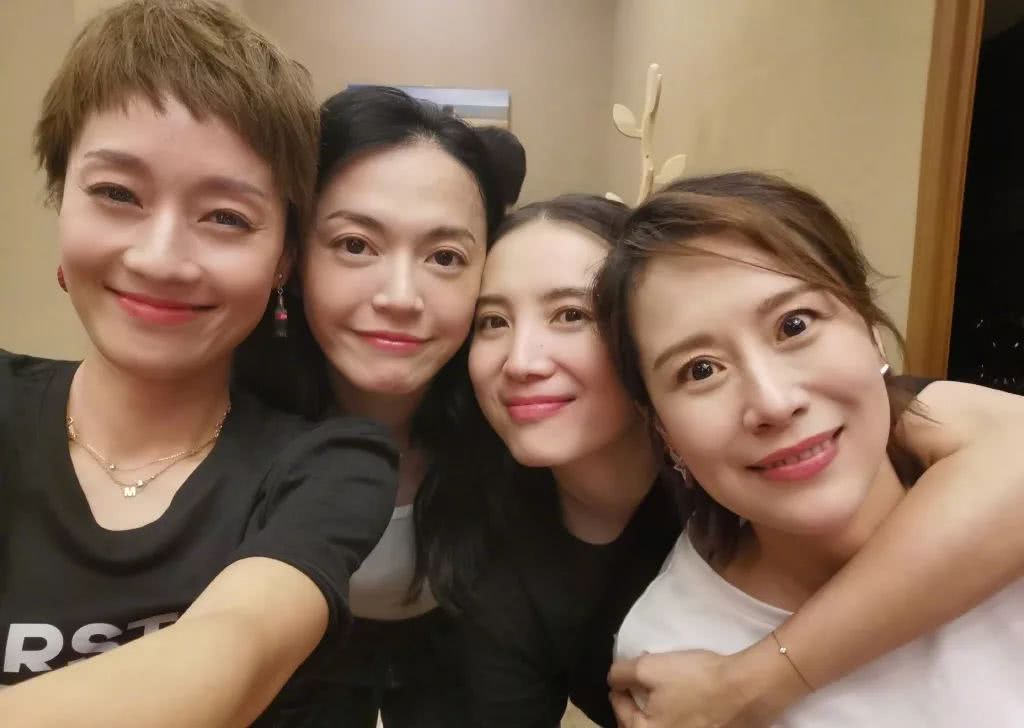 文章马伊琍离婚一别两宽各生欢喜,马伊琍文章离婚后首谈婚姻