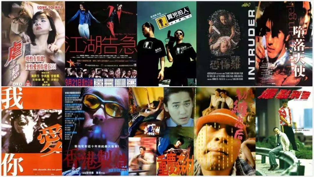 揭开了夫妻生活里难以启齿的隐秘，这部《我爱你》看完，我沉默了