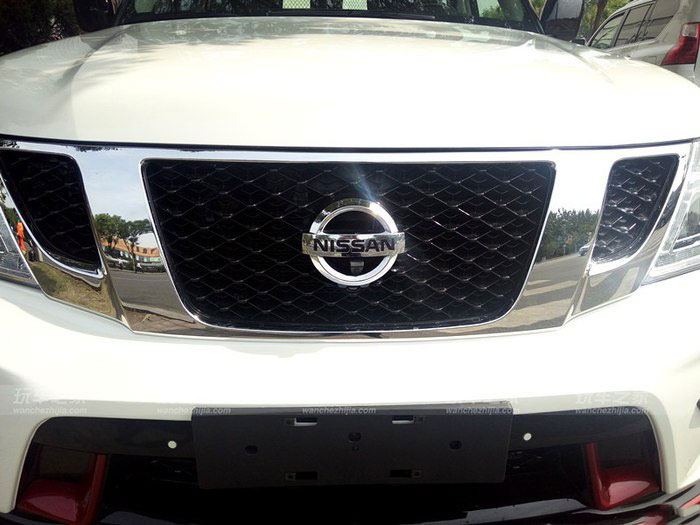 途乐xenismo改装价格,日产途乐18款改装轮毂