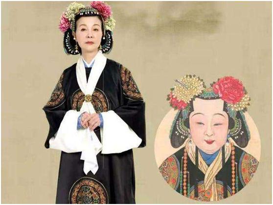 宋朝女子封号的级别,宋代女官的等级和封号