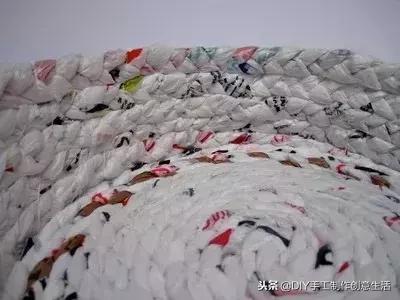 塑料袋变废为宝收纳,废弃塑料袋怎么处理更环保