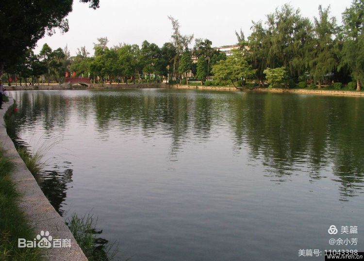 上海中山公园公寓,上海中山公园游玩攻略