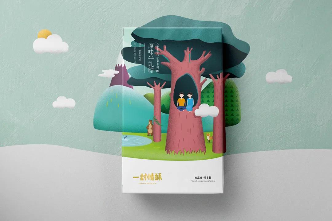 国外零食包装设计,零食包装设计素材超清