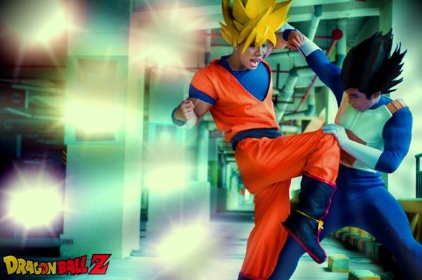 动漫cos比较复杂的头型,最难cos的动漫人物