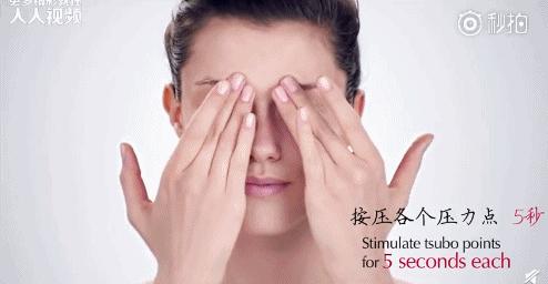 戚薇到底有多迷人,最真实的戚薇素颜