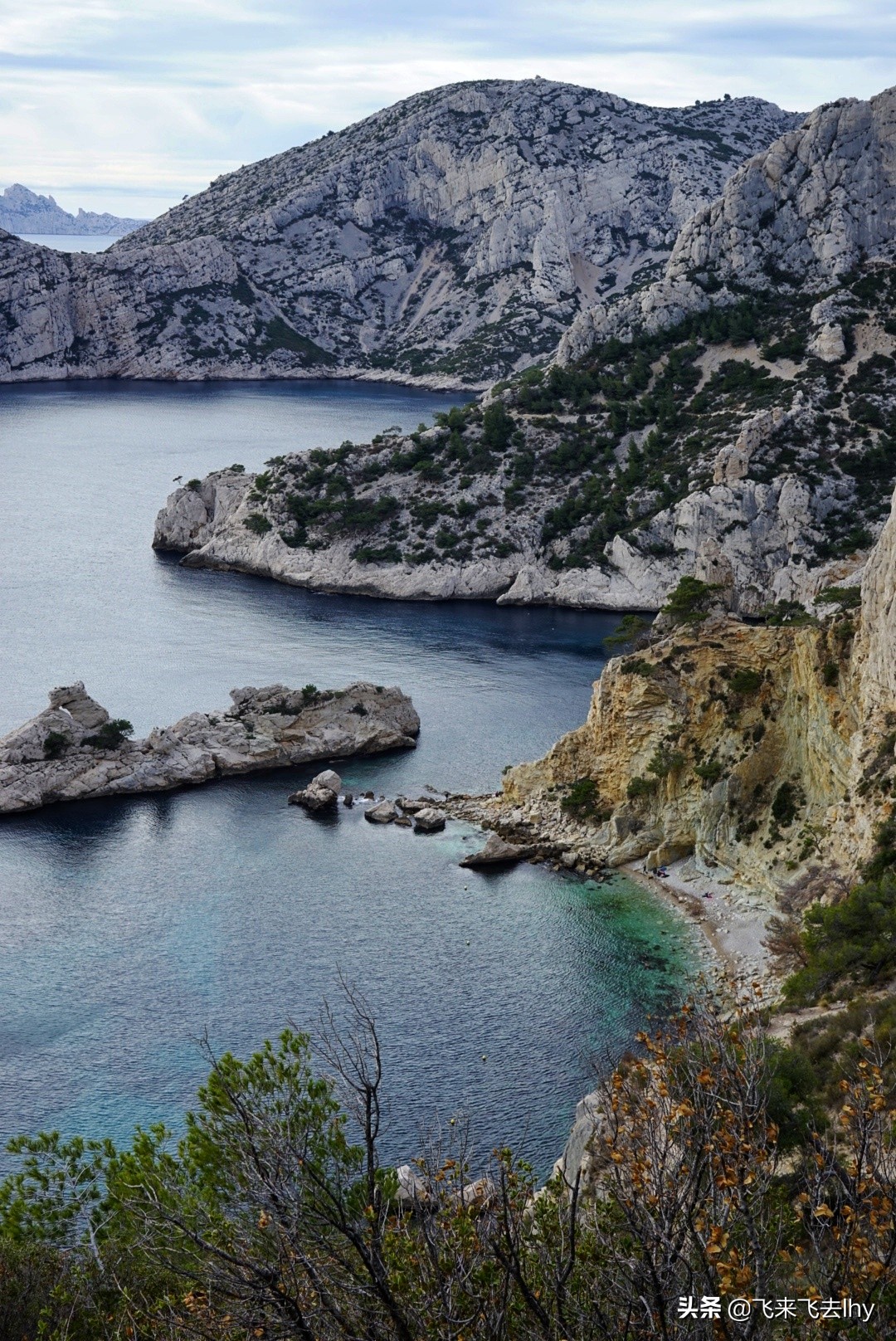 法国马赛简介,法国世界城市马赛