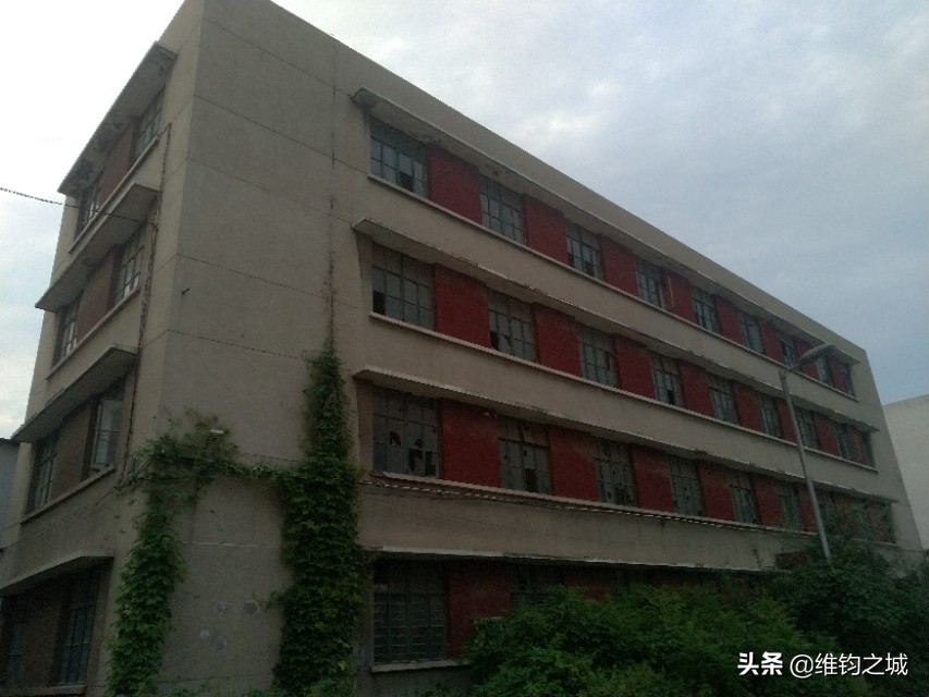 聊城人啊，请再看她一眼！