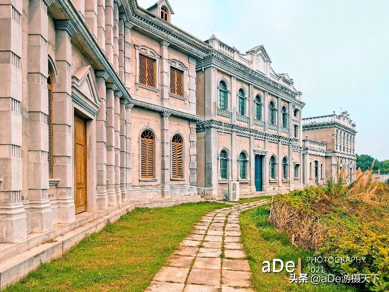 西樵山国艺影视城的电影片段,西樵山国艺影视城电影情节