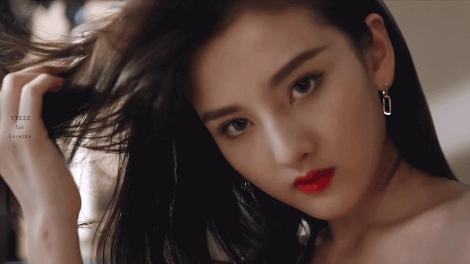 你是什么脸型适合什么发型动画,五官脸型整容