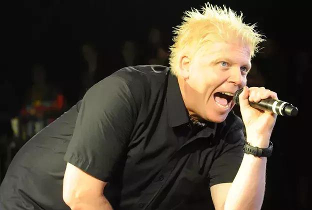 枪花主唱axlrose近照,枪花主唱axlrose2018