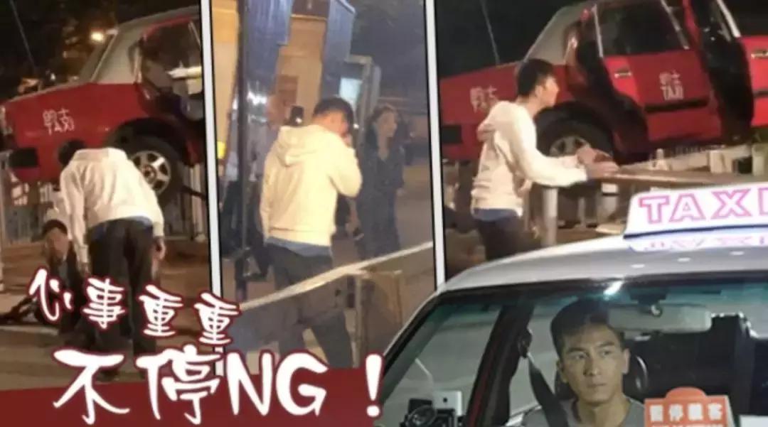 郑秀文许志安为什么不离婚,黄心颖许志安郑秀文