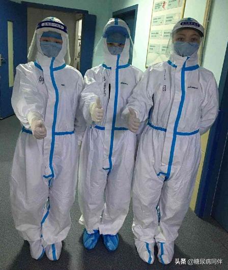 护士体验患者的就医感受,照顾患者的真实感受